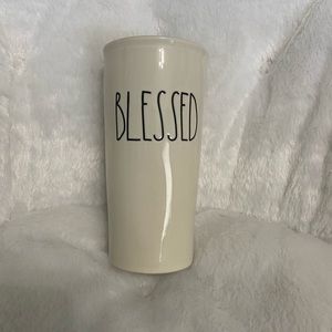 Rae Dunn Travel Coffee Mug